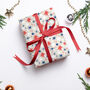 Luxury Start Matisse Inspired Gift Wrap, thumbnail 1 of 4