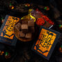 'Trick Or Treat' Treats And Marshmallows, thumbnail 2 of 2