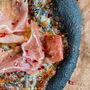 Deluxe At Home 'Date Night' Pizza Making Recipe Kit, thumbnail 4 of 12