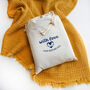 Cotton Muslin Throw, Shawl, Christmas Gift For Couple, thumbnail 1 of 8