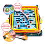 Build Your Own Personalised Marble Labyrinth Advent Calendar, thumbnail 7 of 9