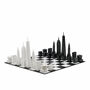 New York City Architectural Chess Set, thumbnail 4 of 12