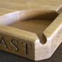 Personalised Carving Board, thumbnail 5 of 9