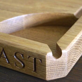 Personalised Carving Board, 5 of 9