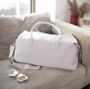 Personalised Holdall Bag With Initials Weekender Bag, thumbnail 1 of 6