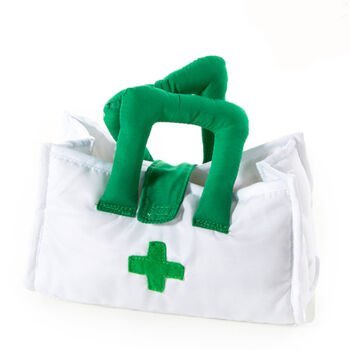 Nurse Soft Role Play Accessories Set, 3 of 4