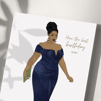 Have The Best Birthday Ever Card By Ionna Marie Designs ...