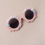 Personalised Kids Birthday Girl Sunglasses, thumbnail 7 of 7