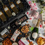 The Ultimate Wedding Gift Hamper With Champagne, thumbnail 3 of 12