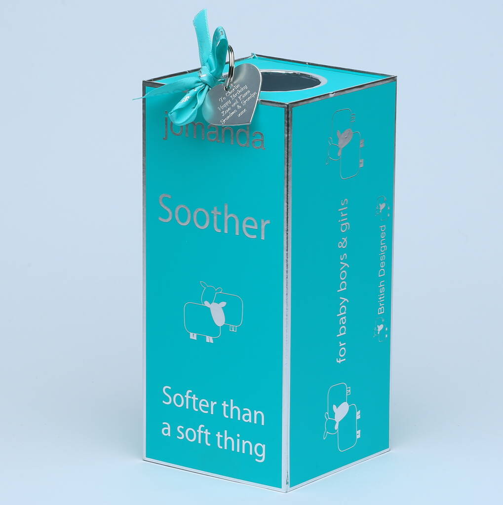 bedtime elephant soother