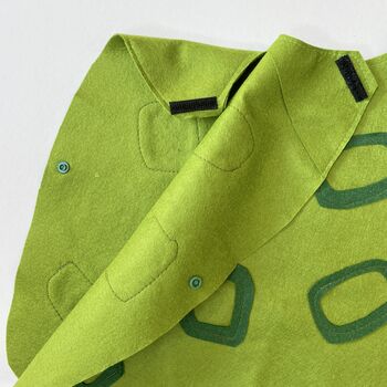 Felt Snake Costume For Kids And Adults, 4 of 9
