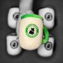 Starbarks Coffee Cup Dog Toy, thumbnail 1 of 1
