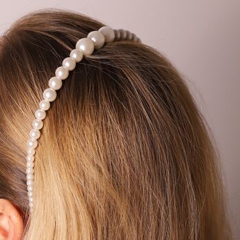 Headband Trio Gift Set, 4 of 4