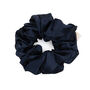 Pure Silk Hair Scrunchie, thumbnail 7 of 7