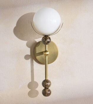 Belsize Wall Light, 2 of 3