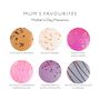 Mum's Favourites | Mother’s Day 12 Piece Macaron Box, thumbnail 3 of 3