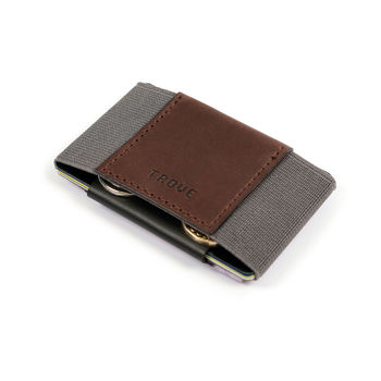 Earth Collection Trove Wallet, 2 of 12
