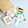 Leaving Present: 'Sorry You're Leaving' Tea Gift Set, thumbnail 12 of 12