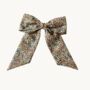 'Kate' Liberty Hair Bow Barrette, thumbnail 2 of 8