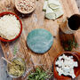 Deluxe At Home 'Date Night' Pizza Making Recipe Kit, thumbnail 9 of 12