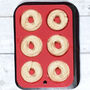 Baked Doughnut Kit In Two Ways Makes 18, thumbnail 4 of 8