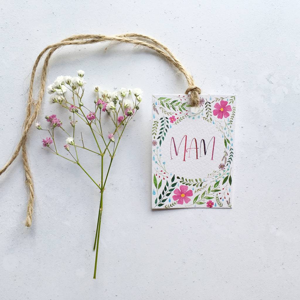 gift tag designs