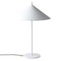 Triangular Table Lamps In A Choice Of Colours, thumbnail 2 of 6