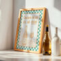 Chicken Wine, It's All Mine Print, thumbnail 2 of 9