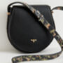 Fable A Night's Tale Mini Saddle Bag, thumbnail 3 of 12