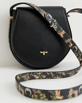 Fable A Night's Tale Mini Saddle Bag, 3 of 12