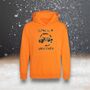 Level Unlocked Personalised Birthday Hoodie, thumbnail 9 of 9