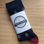 Turkey And Trimmings Men's Socks, thumbnail 1 of 4