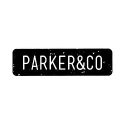 PARKER&CO Logo