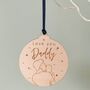 New Dad Congratulations Valentine's Gift Set, thumbnail 8 of 10