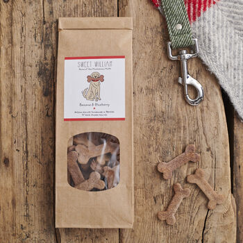 Artisan Dog Treats – Handmade In Norfolk, 3 of 12