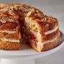 Cherry Bakewell Cake Ngci, thumbnail 2 of 6