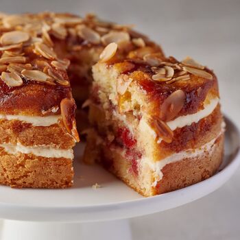 Cherry Bakewell Cake Ngci, 2 of 6