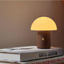 Mushroom Lamp, thumbnail 2 of 4
