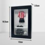 Football Legend Kit Box: Le Tissier: Southampton, thumbnail 4 of 6