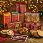 Christmas Baked Treats Hamper, thumbnail 1 of 3