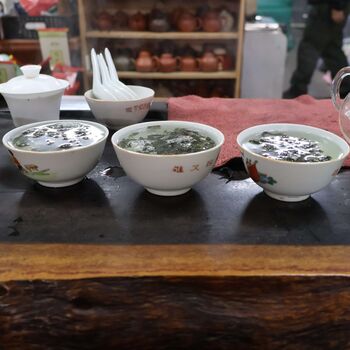 Hidden Treasure Loose Leaf Tea 50g, 7 of 8