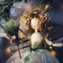 Personalised Woodland Fairy Tree Topper, thumbnail 6 of 11