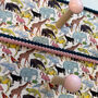 Liberty London Peg Racks, thumbnail 2 of 7