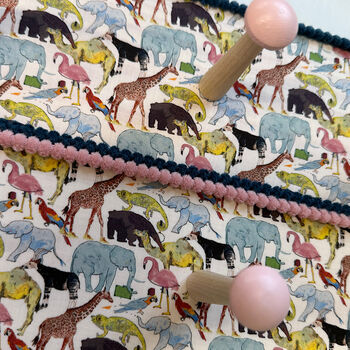 Liberty London Peg Racks, 2 of 7