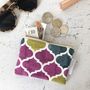 Catalina Purse, Handy Make Up Pouch, thumbnail 1 of 2