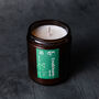 Taurus Evergreen Candle And Cocktail Making Kit, thumbnail 6 of 7