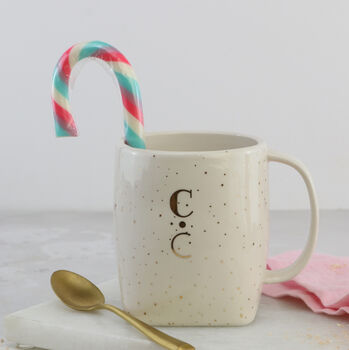 Unicorn Candy Floss Candy Canes, 3 of 4