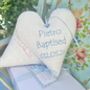 Baby Occasion Heart, thumbnail 3 of 10