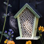 Personalised Father's Day Wildlife Bee Barn, thumbnail 4 of 6
