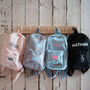 Personalised Backpack, thumbnail 1 of 4